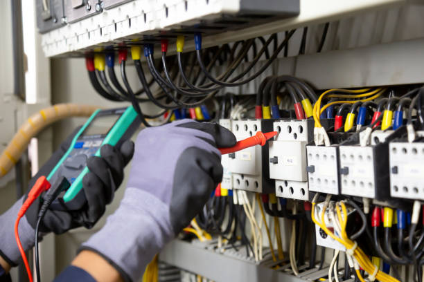 Emergency Electrical Repair Services in Cape Girardeau, MO